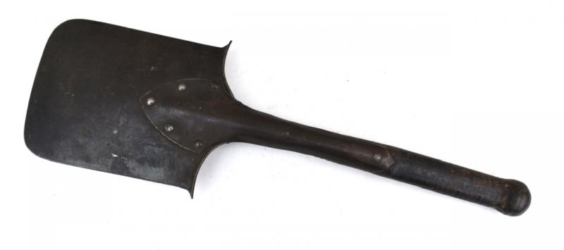 Wehrmacht Entrenching Tool