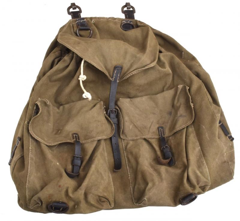 Wehrmacht Backpack