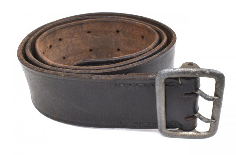 NSKK/DAF/NSDAP Belt