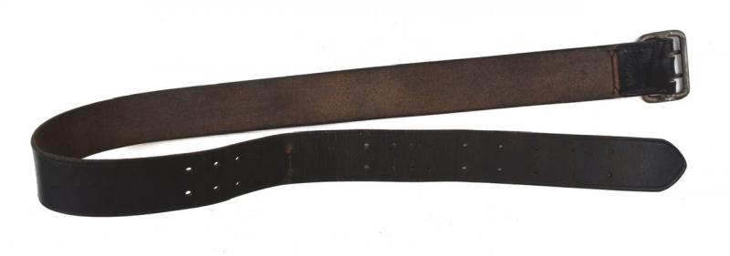 IMCS Militaria | NSKK/DAF/NSDAP Belt