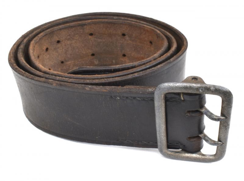 IMCS Militaria | NSKK/DAF/NSDAP Belt