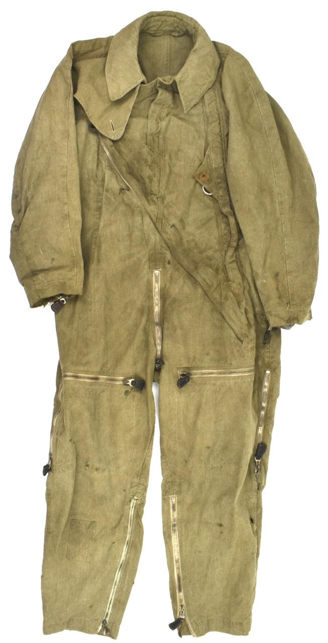 Luftwaffe Summer Pilot/Aircrew Overal