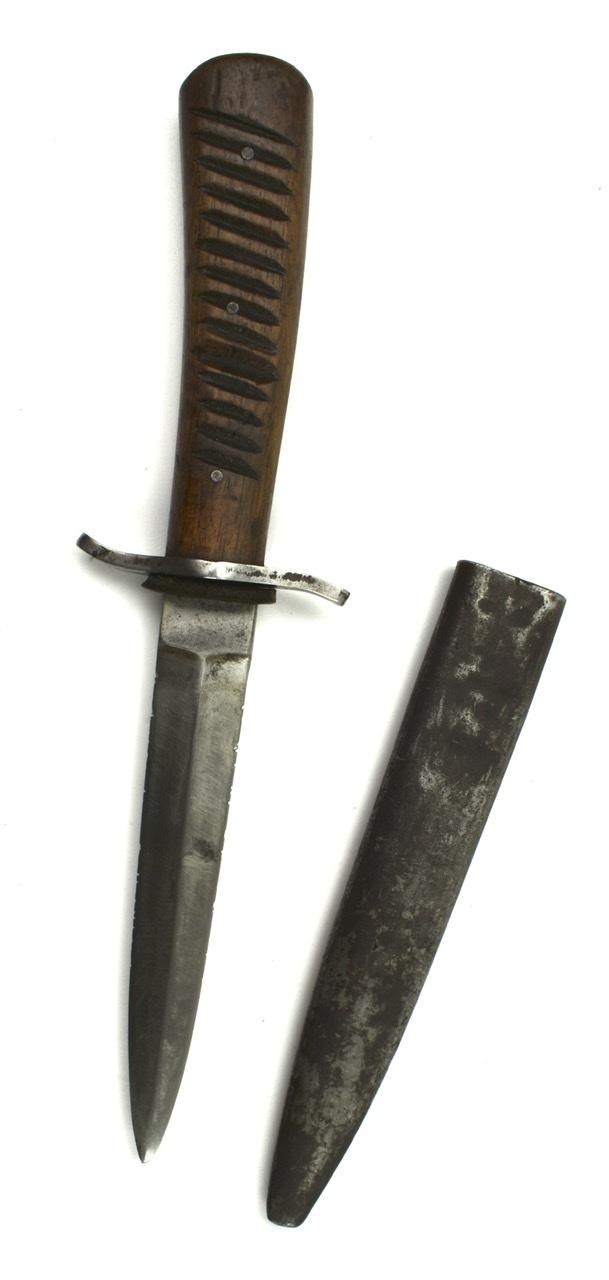 German WW1 Close Combat Knife