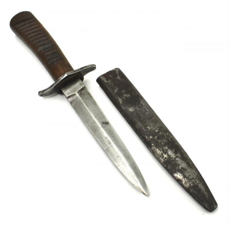 IMCS Militaria | German WW1 Close Combat Knife