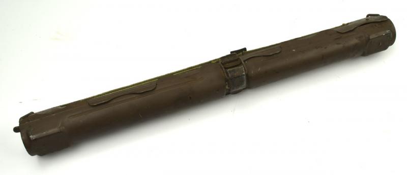 MG42 Spare Barrel Container