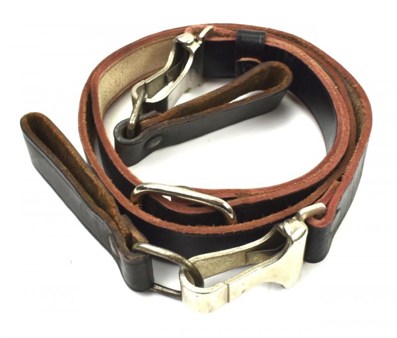 Hitler-Jugend Shoulder Strap