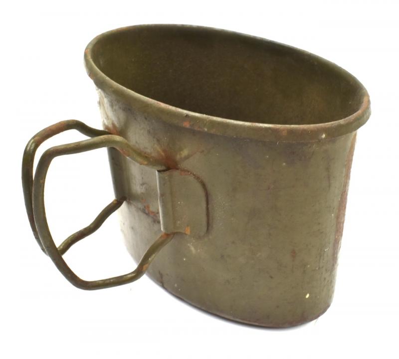 Wehrmacht metal M31 Canteen Cup