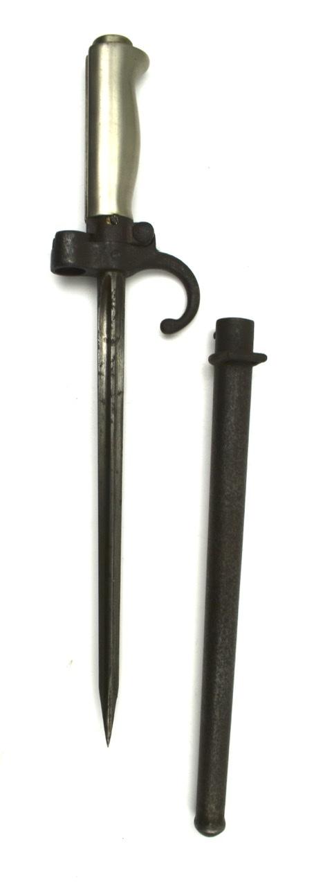 French modified model 1886/93 Bayonet