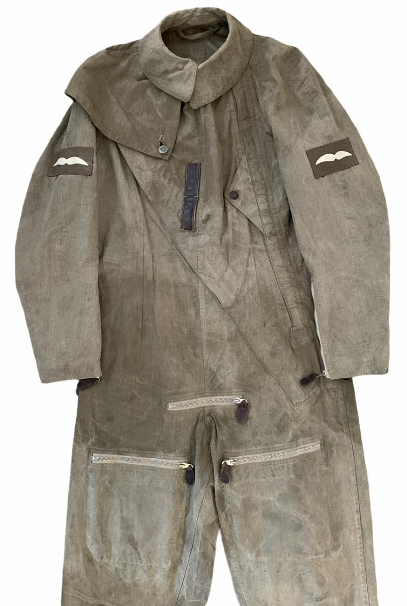 IMCS Militaria | Luftwaffe 1th model summer Flight Suit