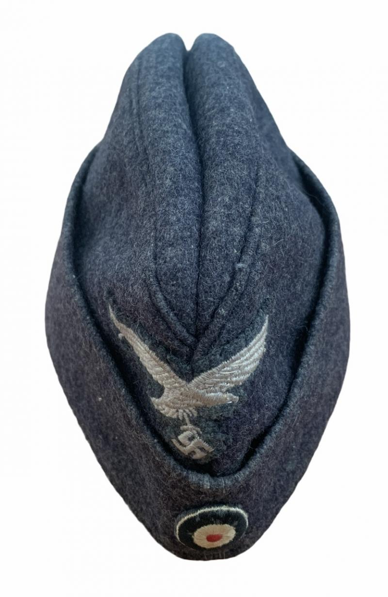 Luftwaffe Side Cap