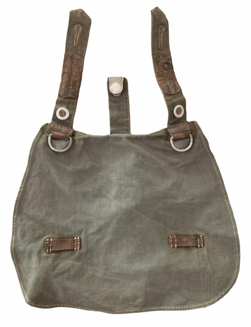 Wehrmacht M31 Breadbag