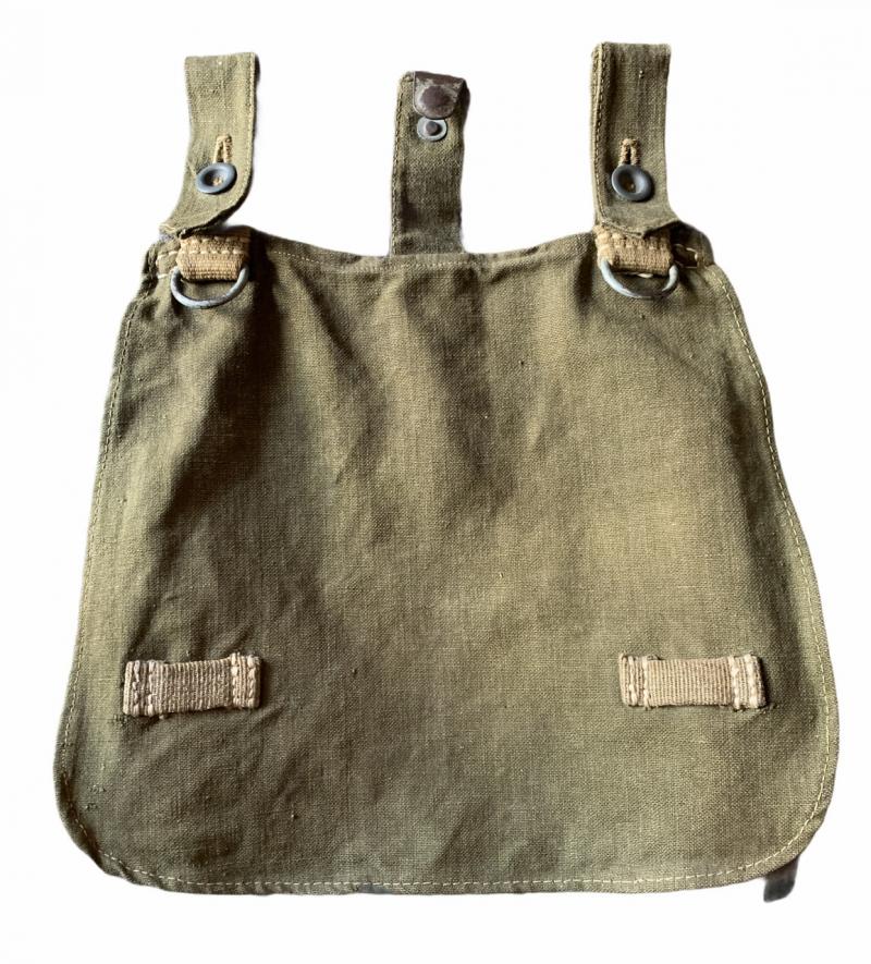 Wehrmacht Tropical DAK Breadbag