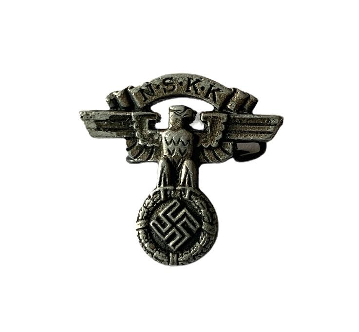 NSKK Badge