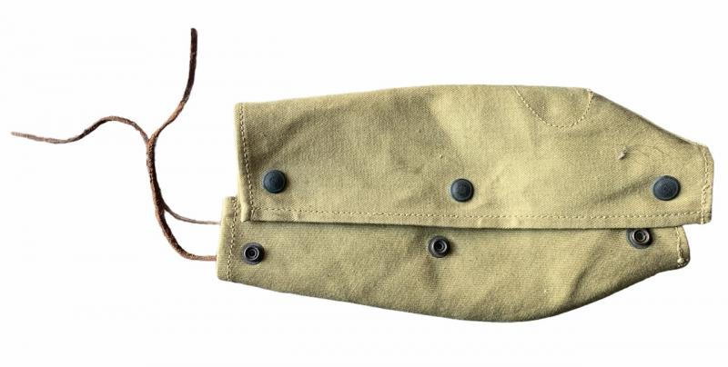 Canadian/British WW2 Lee Enfield Dust Cover