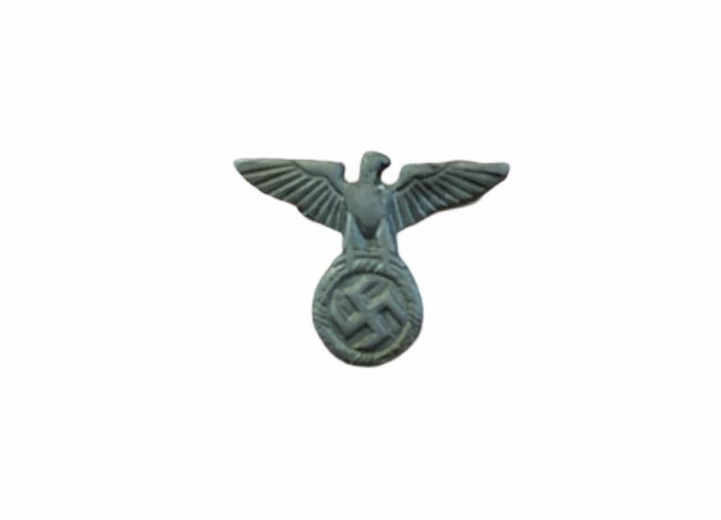 RZM marked Eagle Badge