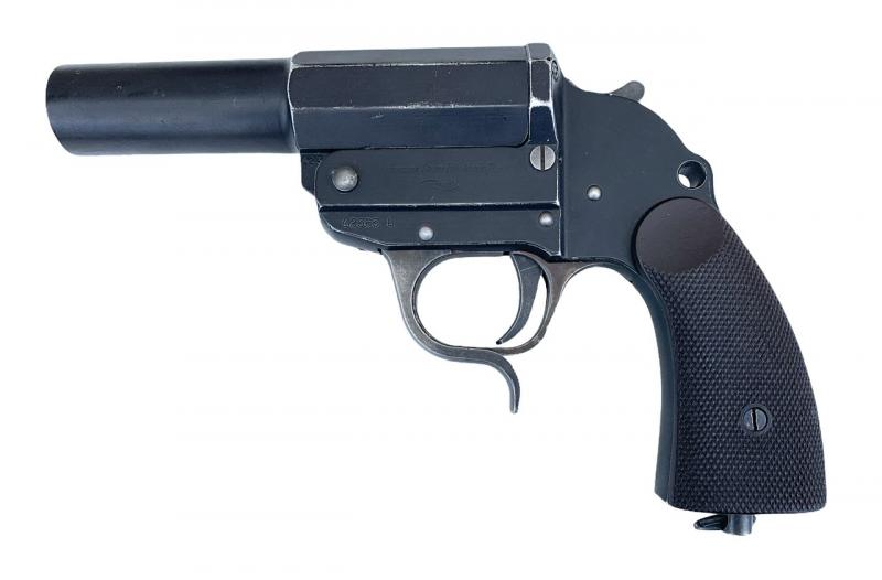 LP34 Flare Gun (Leught Pistole 34)