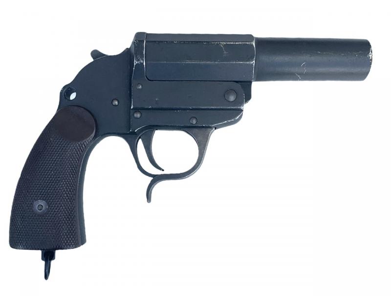 LP34 Flare Gun (Leught Pistole 34)