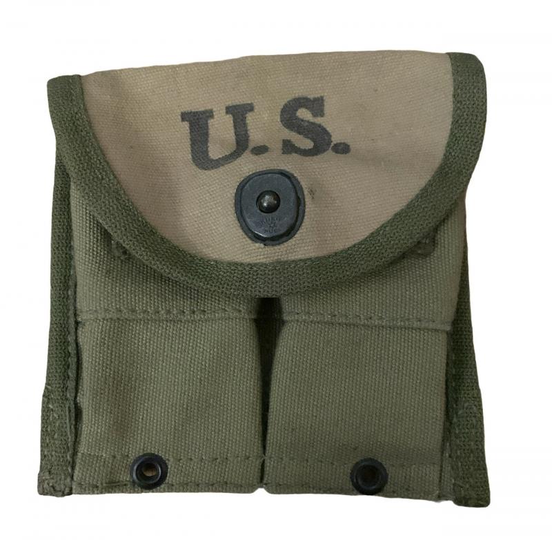 US WW2 M1 Carbine Pouch