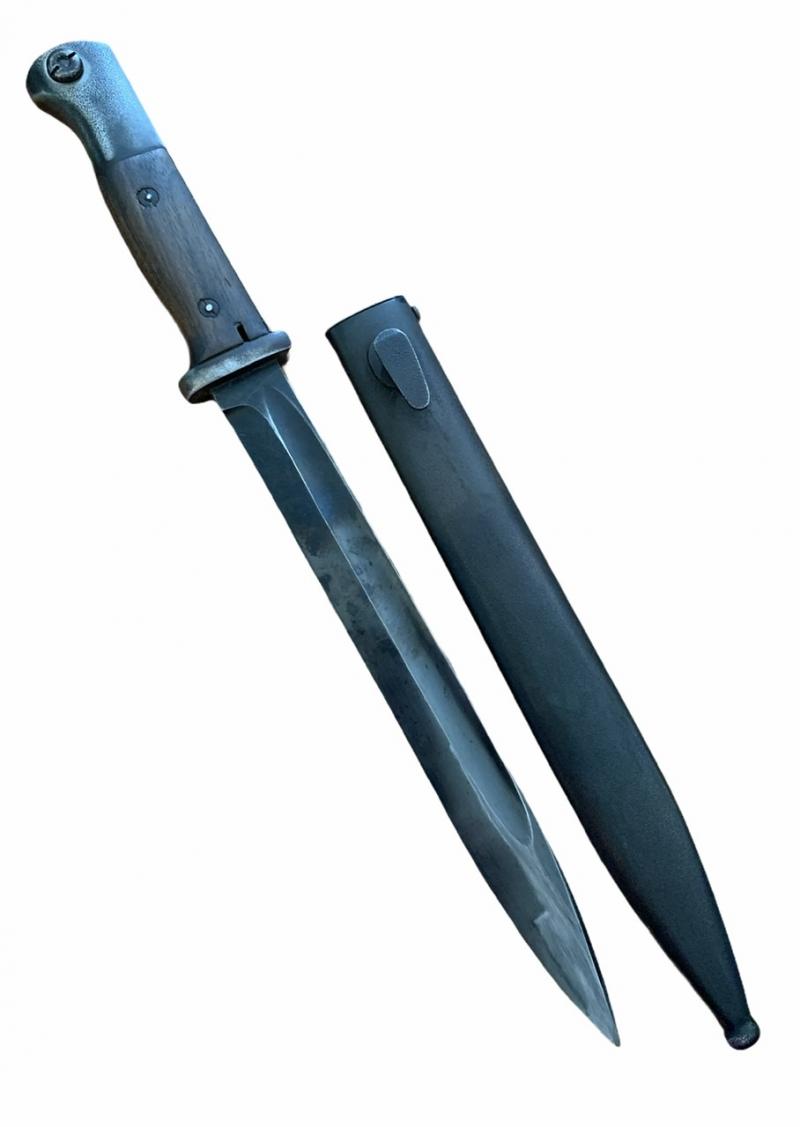 K98 Bayonet (Matching Maker)