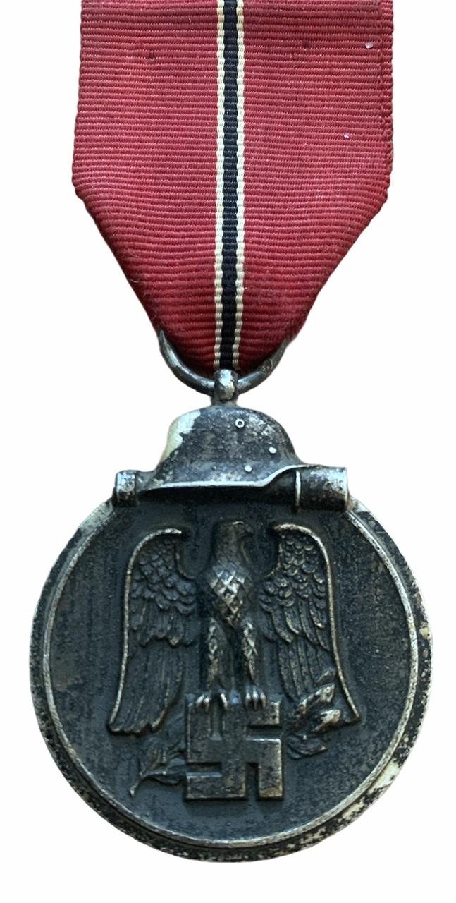 Eastern Front Winter Medal (Ost Medaille)