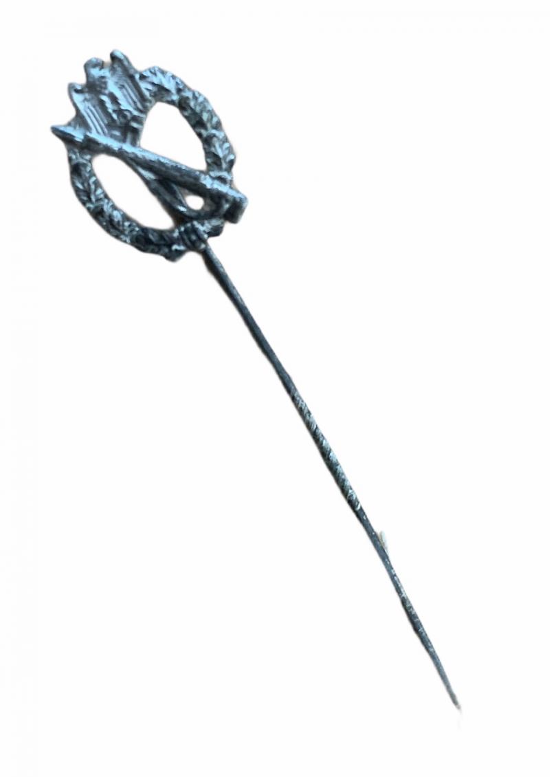 IAB Infantry Assault Badge Stickpin