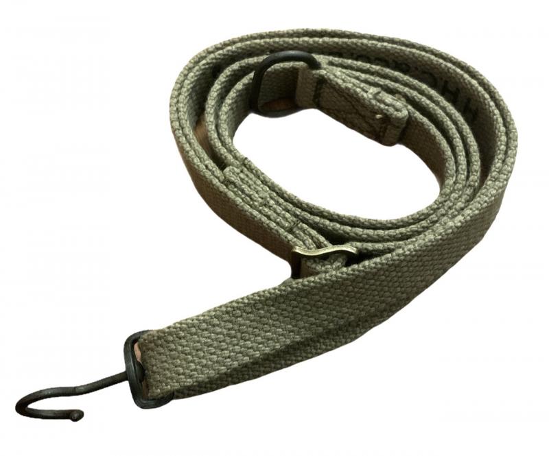 British WW2 Stengun Sling