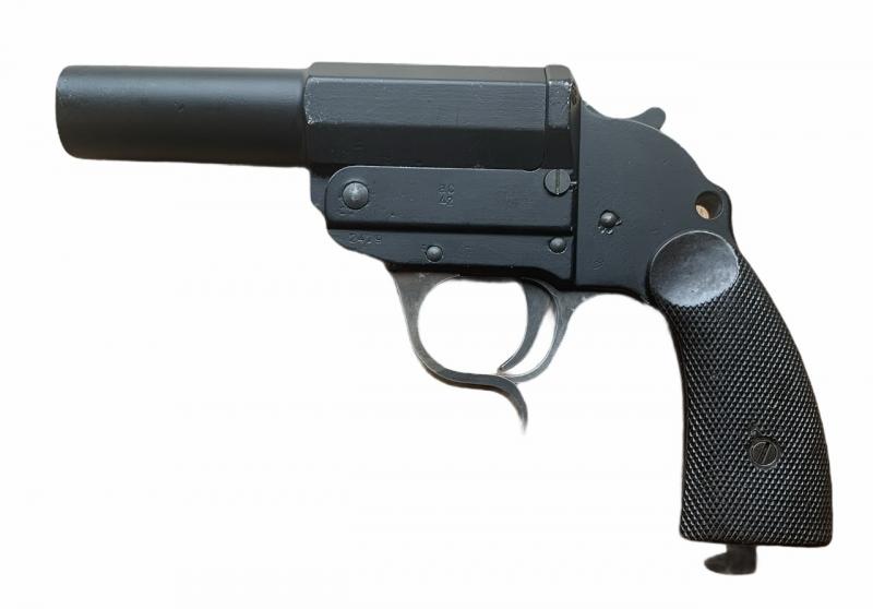 LP34 Flare Gun (Leught Pistole 34)