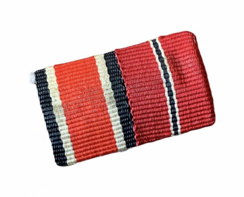 Wehrmacht Ribbon Bar