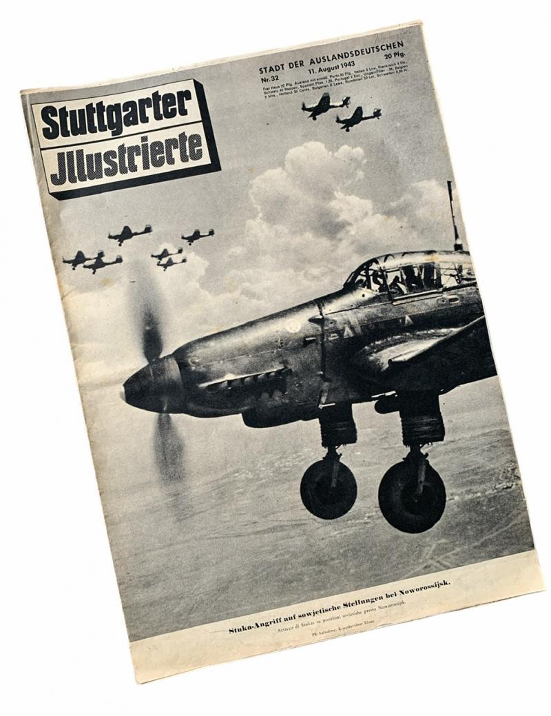 Stuttgarter Illustrierte