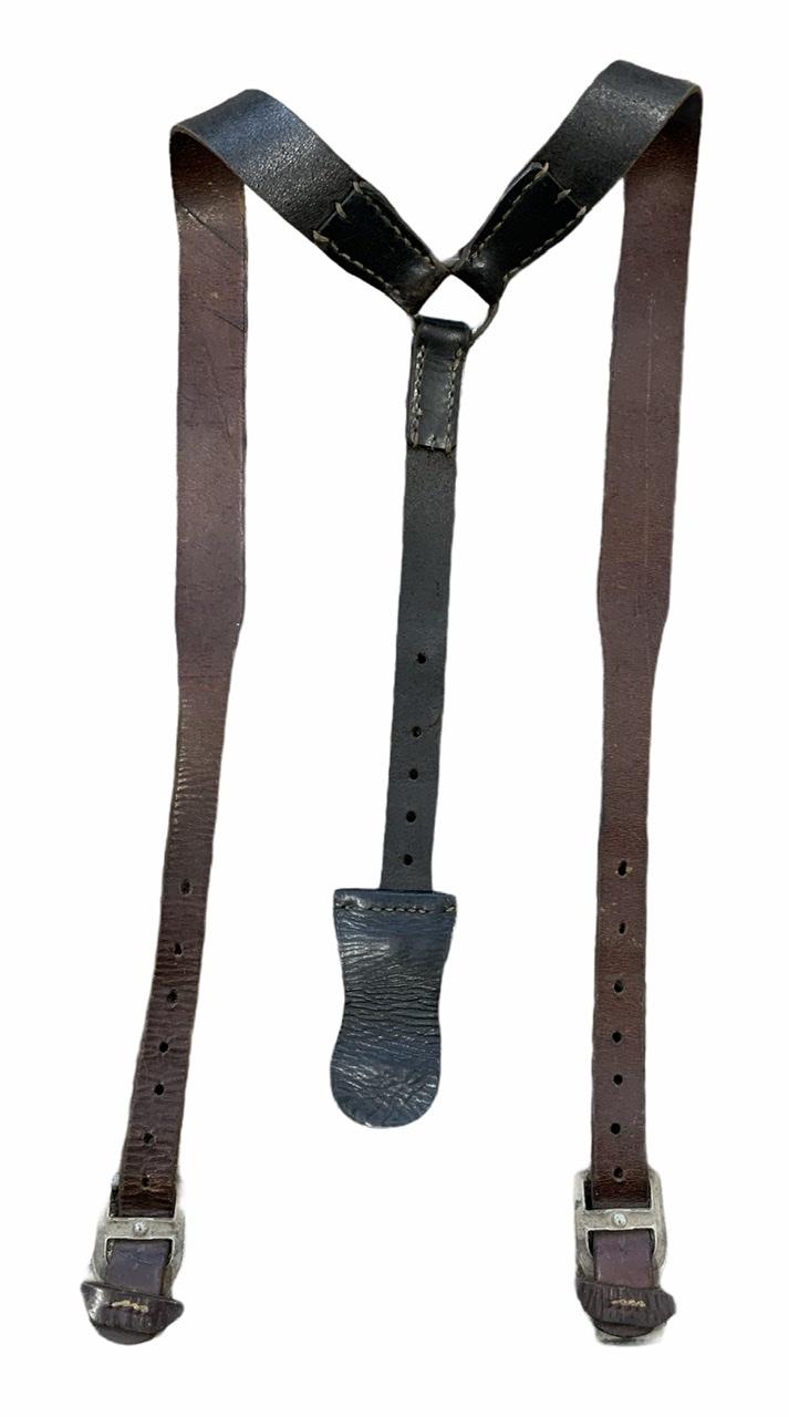 Luftwaffe Combat Y Strap