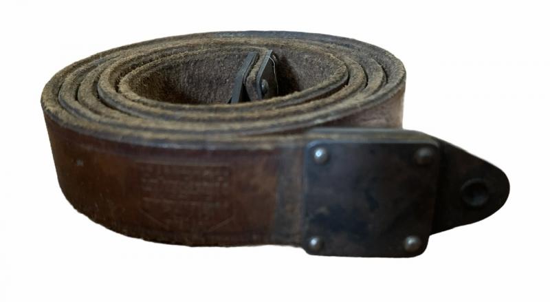 Wehrmacht Fieldphone FF33 Carrying Strap