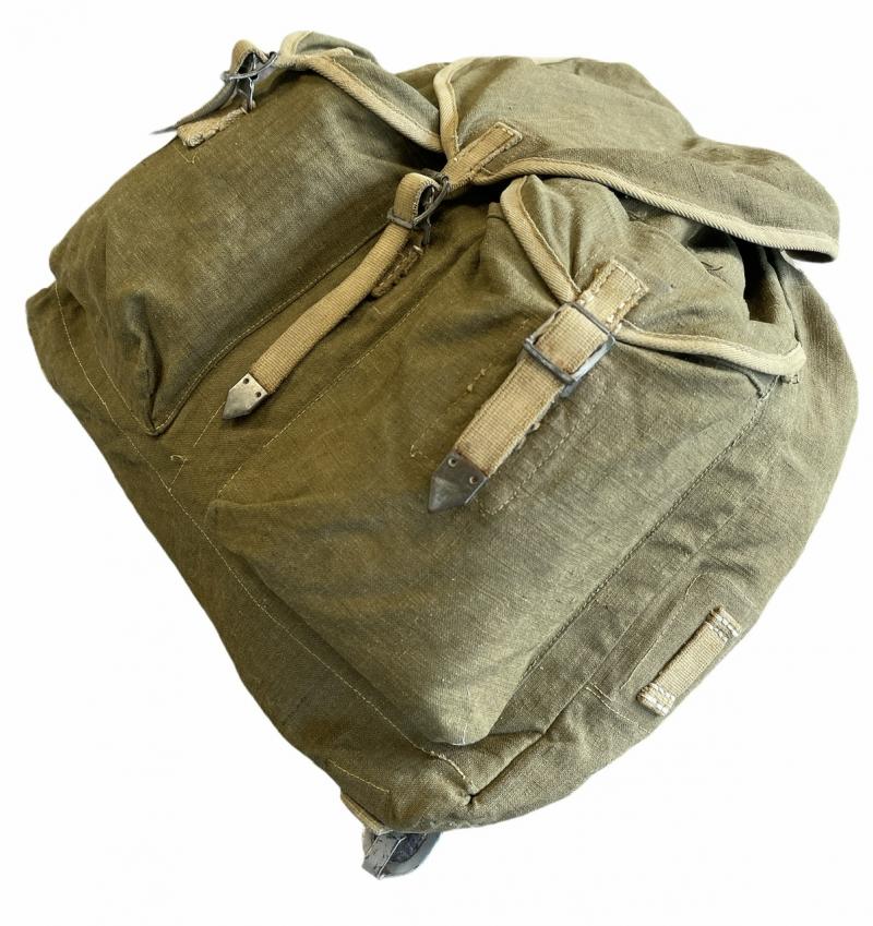 Wehrmacht Tropical Backpack