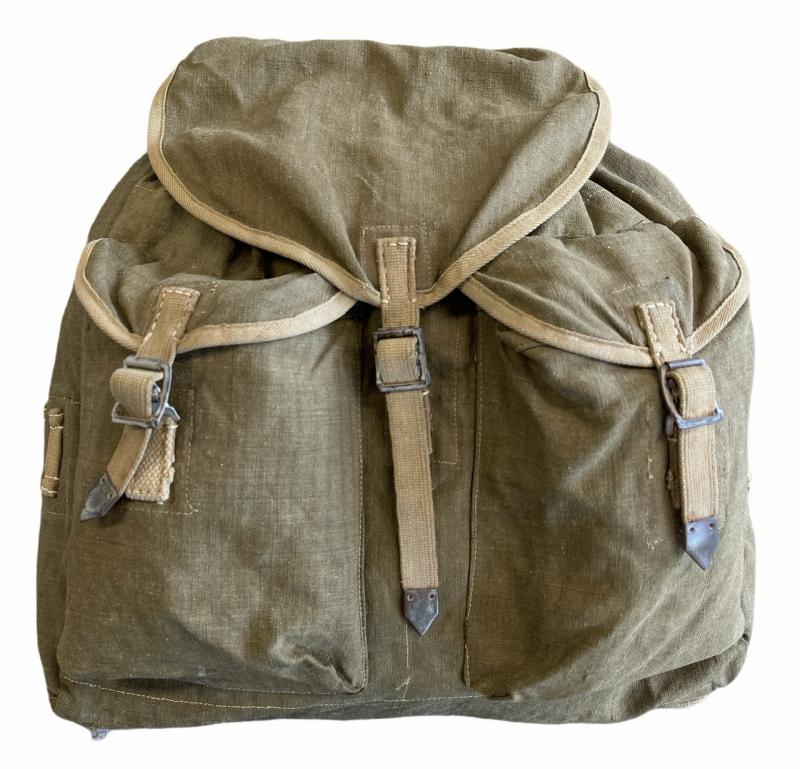 IMCS Militaria | Wehrmacht Tropical Backpack