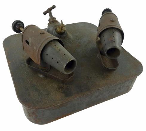 Black Friday Deal (was 350) Wehrmacht Heavy Tank (Tiger Panther) Engine Heater