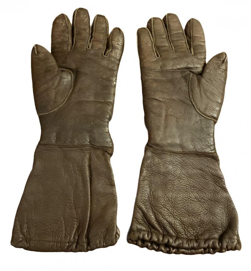 Cummins CMN35118 Winter Leather Gloves Cmn35118 