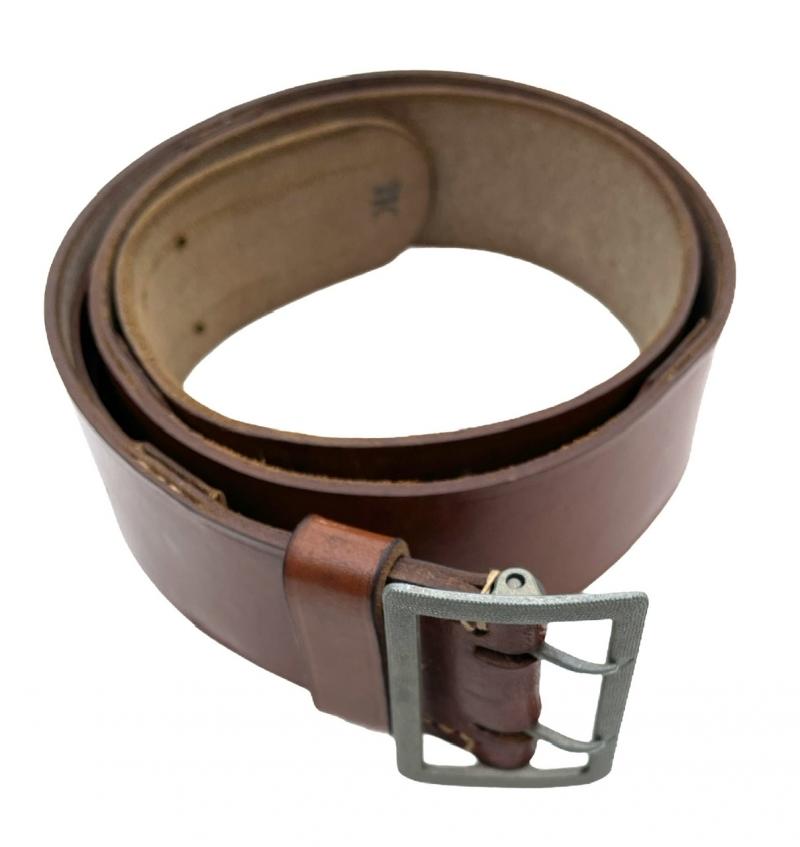 IMCS Militaria | Luftwaffe Double Claw Officers Belt