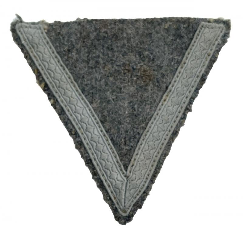 Wehrmacht Gefreiter Rank Insignia