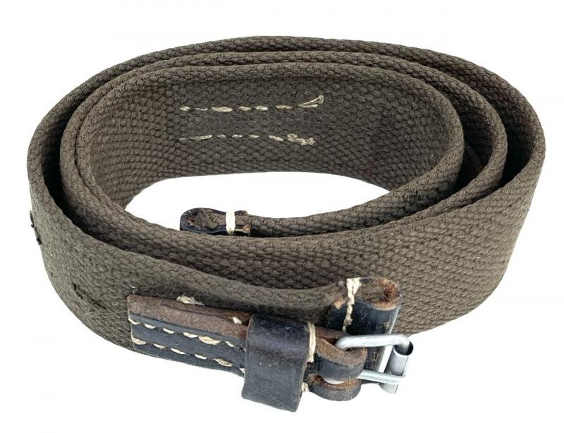 Wehrmacht M44 Trousers Belt