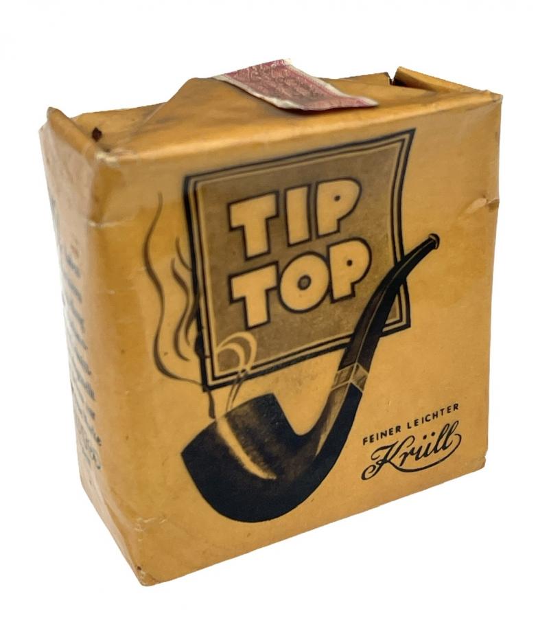 Wehrmacht era Tip Top Tabaco