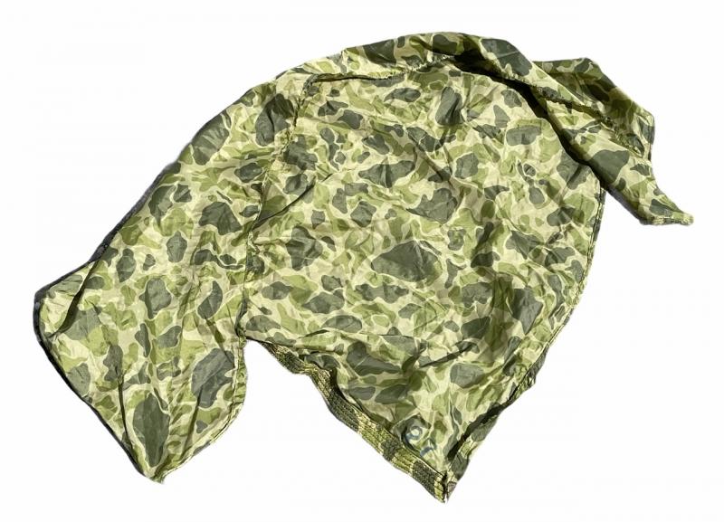 Pepperell Parachute Cord 3Mmx21' Army Camo