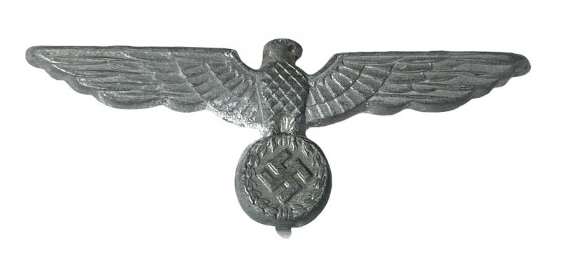 Wehrmacht metal Vidor Cap Eagle