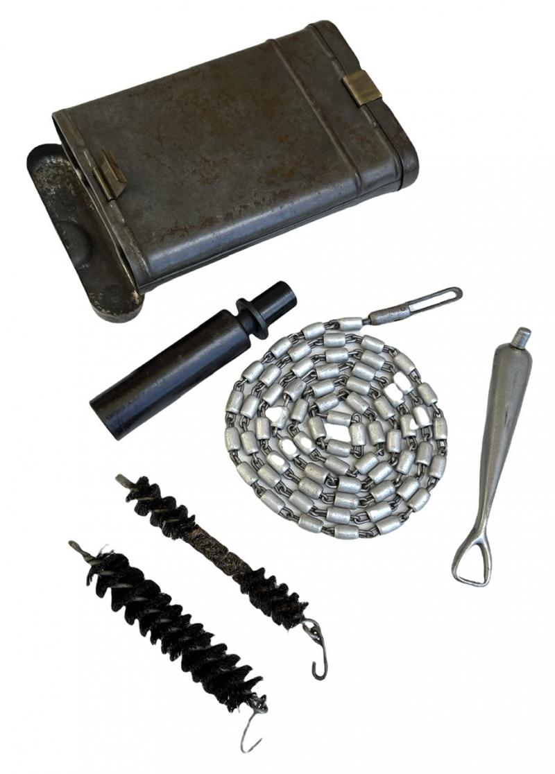 Reinigungs Gerät 34 (K98 Cleaning Kit)