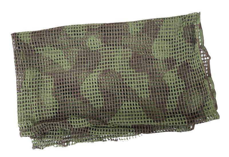 IMCS Militaria | British WW2 camo net (scarve)