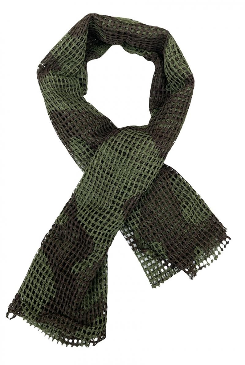 IMCS Militaria | British WW2 camo net (scarve)