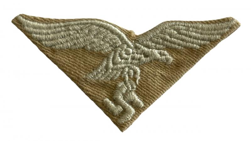 Luftwaffe Tropical cloth Cap Eagle