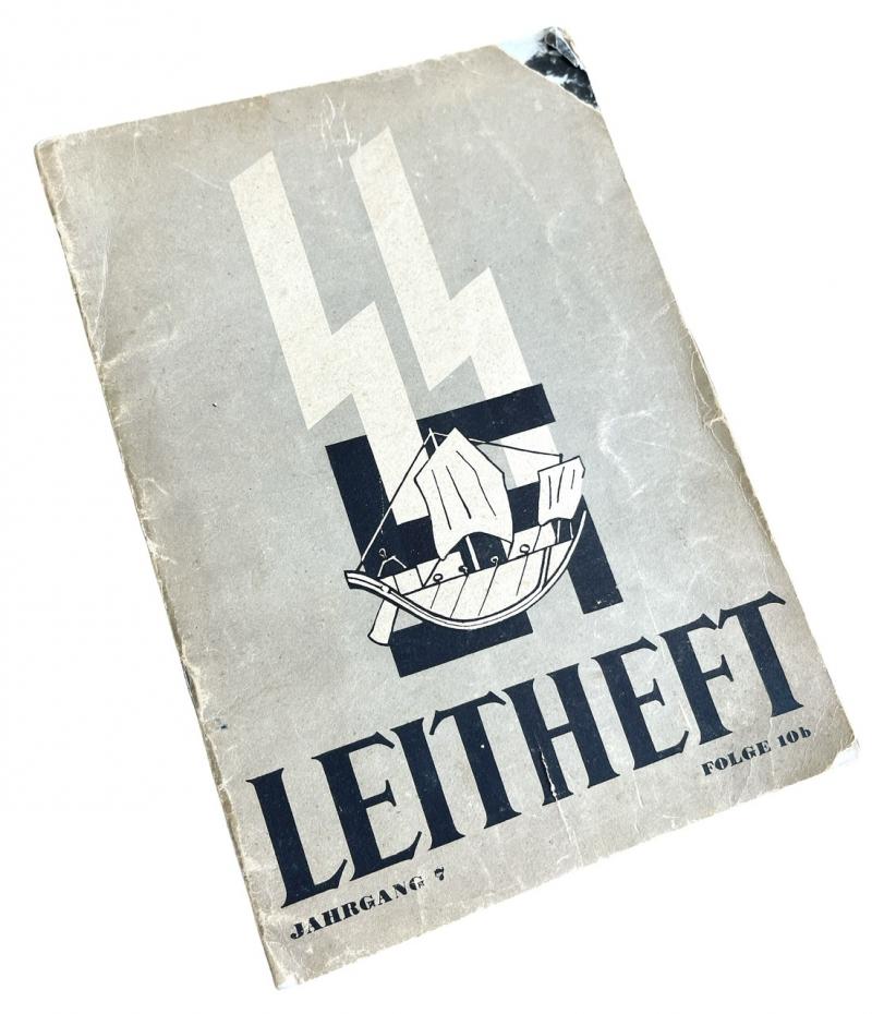 SS Leitheft (Magazine)