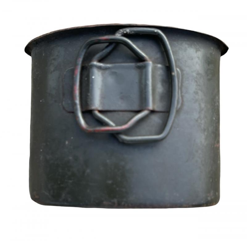 Wehrmacht metal M31 Canteen Cup