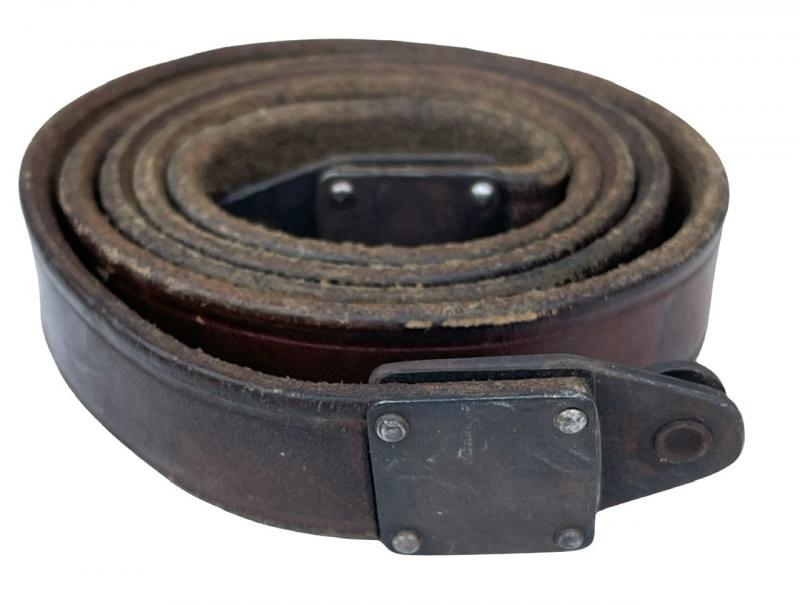 Wehrmacht Fieldphone FF33 Carrying Strap