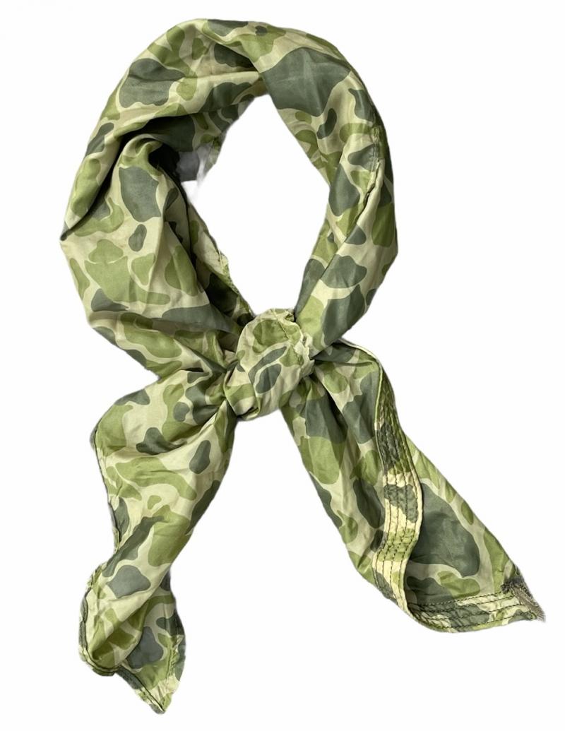 US WW2 T5 Parachute Scarve