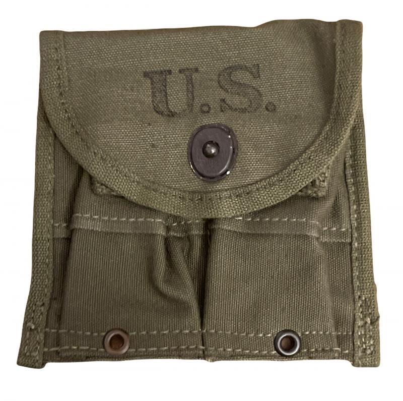 US WW2 M1 Carbine Pouch